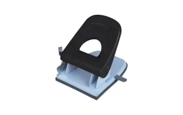 heavy duty plastic paper punch