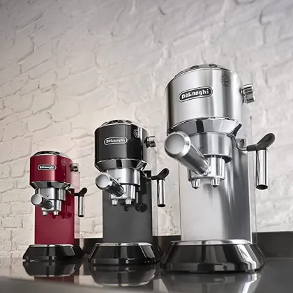 Breville Pro Barista Cafe Espresso Machine