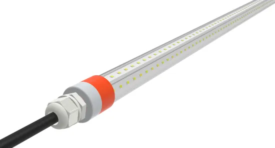 Humidity/Dust Proof Poultry House Lighting for Poultry Farm