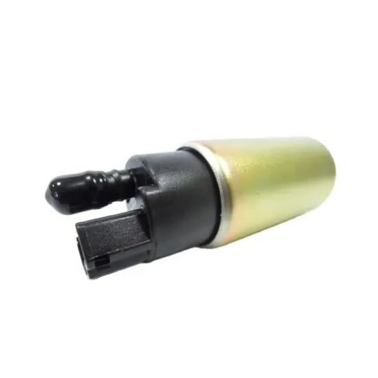 Electric Fuel Pumps for General Cars