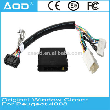 For Peogeut 4008 window closer auto window closer original window closer