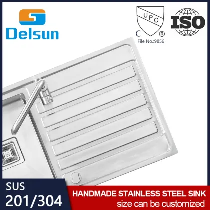 Best Quality Kitchen Sink Dishwasher for Corners in Commercial Spaces