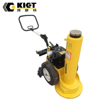 Hot Sell Power Riser Lifting Jack Hydraulic Lifting Jack