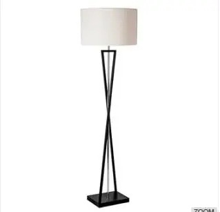 Fancy Living Room LED Floor Lamps