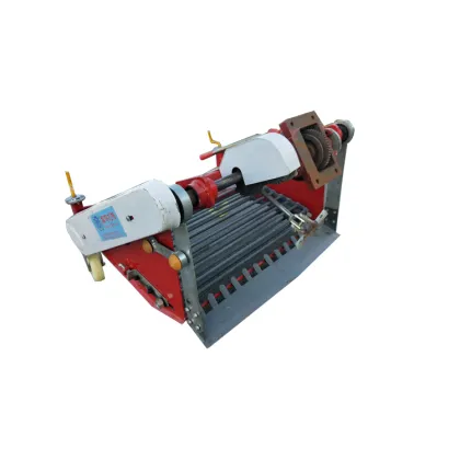 Tractor-Mounted Sweet Potato Harvester / Potato Harvester