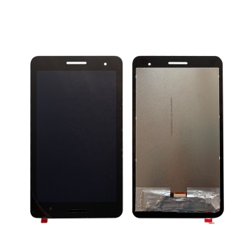 Wholesale LCD Display Screen Replacement for Huawei MediaPad T1 7.0 Plus T1 701