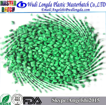 Color Polyethylene Masterbatch Price