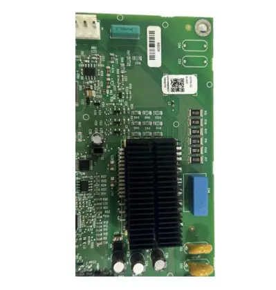 ABB AFIN-02 Motor Control Board