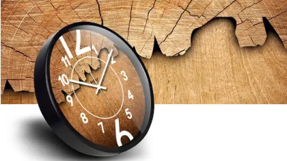 Wall Clock Decorative Wall Clock Creative Clock
