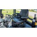 liugong CLG777A-S backhoe loader alat berat