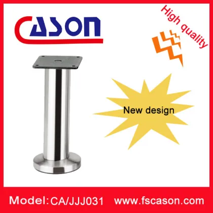 Modern imperial metal Furniture Feet