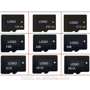 New design SD card for phone shenzhen china