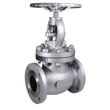 ANSI Stainless Steel Globe Valve