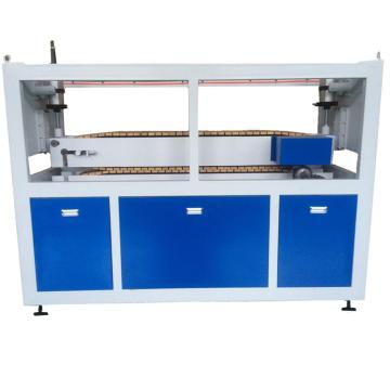 Plastic pijp trek de machine / tractiemachine uit voor de productie van plastic buis