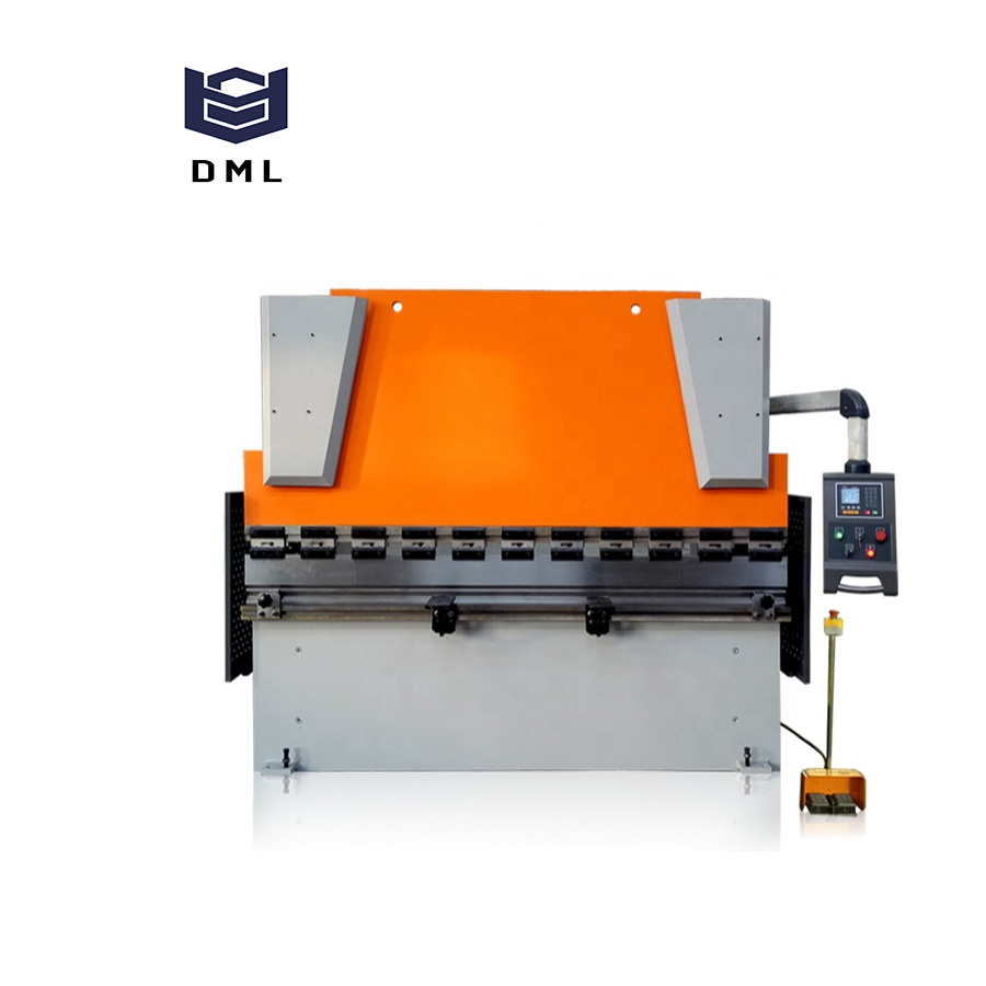 High quality press brake machine