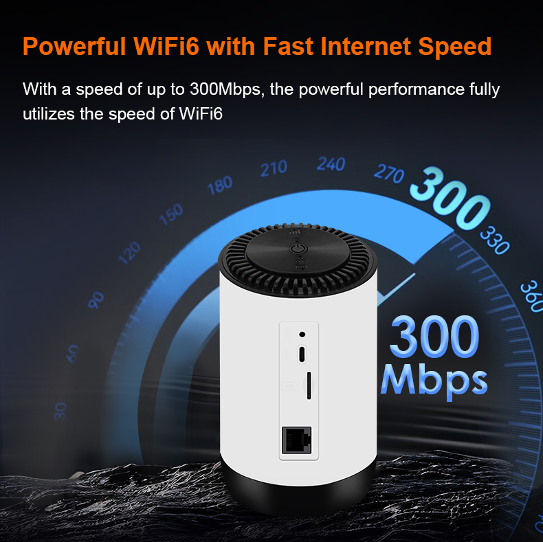 wireless router