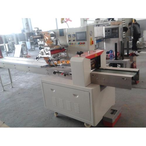 Automatic Instant Noodles packaging machine