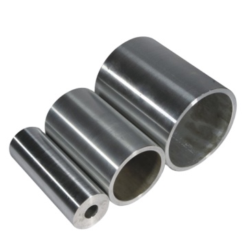 6061 and 5056 Aluminum Round Seamless Hollow Pipe
