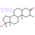 Healthy Hormone Methasterone Superdrol CAS 3381-88-2