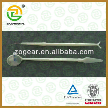 TA021-1 DENTAL AND SURGICAL INSTRUMENTS