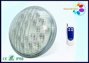 700lm 12volt Rgb led Pool light 36w / Swimming Pool Lights 60 Degree