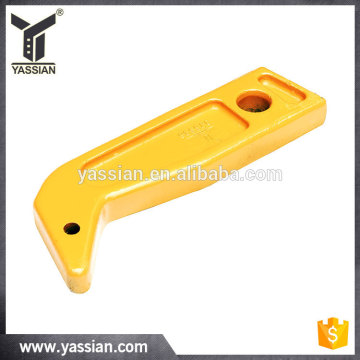 high quality grader spare parts 9J6586 motor grader casting ripper shank