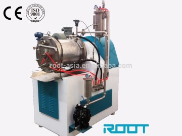 Cylindrical Grinder for Paint/Pigment/Dye/Ceramic/ATO/Paste