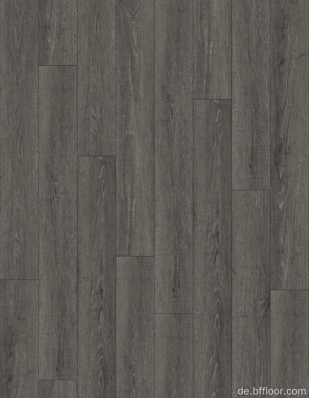 LVT PVC Holz Plastik Floortile Bairoil Eiche