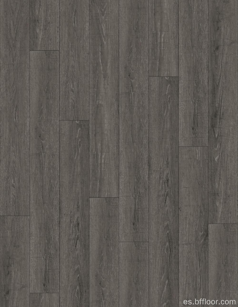 LVT PVC Madera Plastic Floortile Bairoil Oak