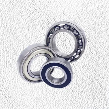 High Quality Steel Deep Groove Ball Bearings 6000 Series for Chemical Fiber Equipment