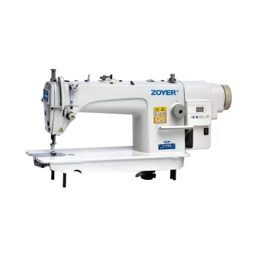 Latest Technology Flat Lock Overlock and Smocking Sewing Machines