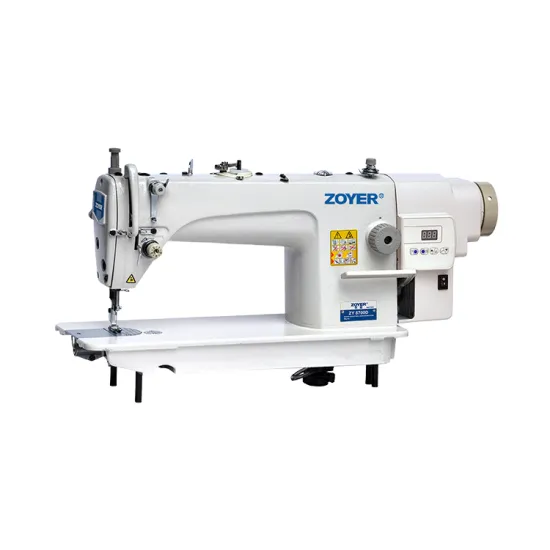 Latest Technology Flat Lock Overlock and Smocking Sewing Machines