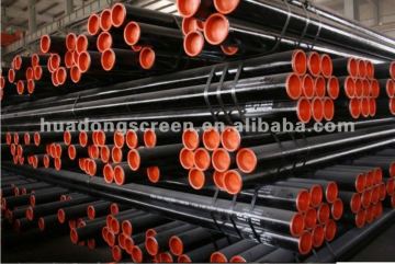API 5CT Petroleum Casing and Tubing Pipe