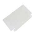 Plastic Protector Case Box for NES Game Cartridge