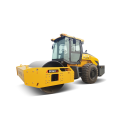 SHANTUI SINGLE-DRUM ROAD ROLLER SR26H-C6