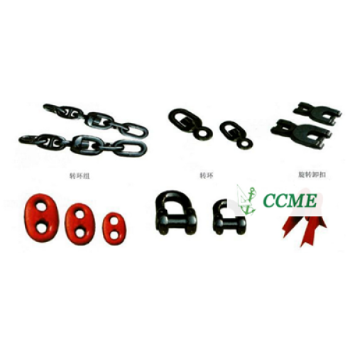 High Strength Marine Anchor Shackle