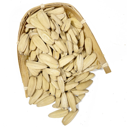 Peeled Salted Roasted Sunflower Seeds with High Quality