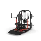 Pec Deck Rear Combo gym