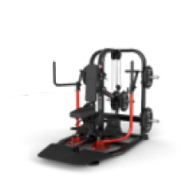 Pec Deck Rear Combo gym