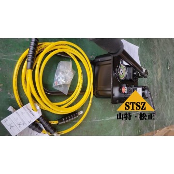 9U-6600 PUMP GP 9U6600 FOR 3612