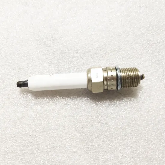 Factory Outlet: High-Quality Spark Plug 4924504 for Industrial Generators