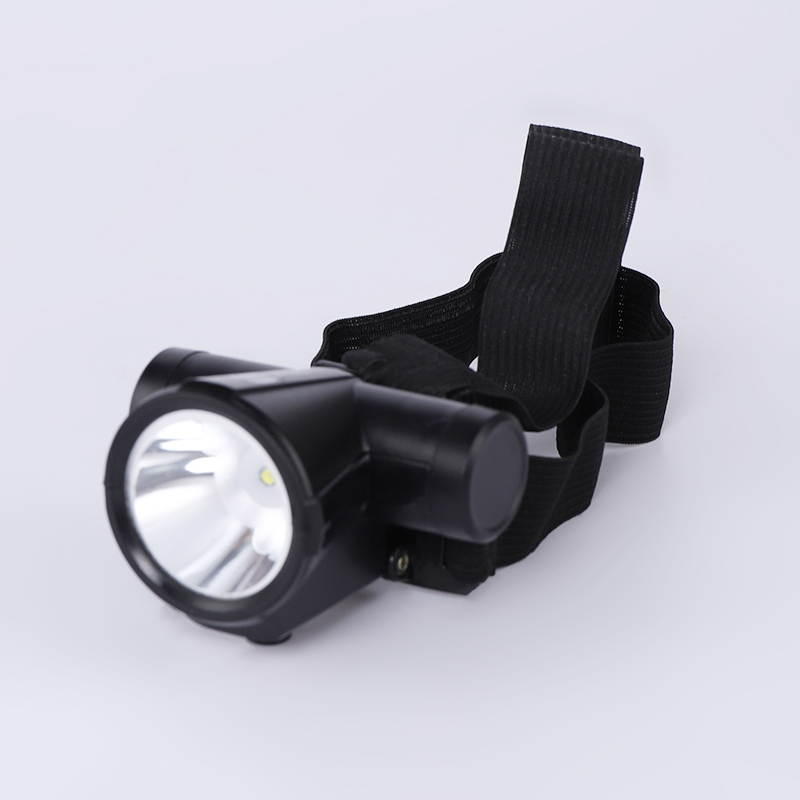 Professional Manufacture Outdoor Hiking LED Head Lamps For Sale