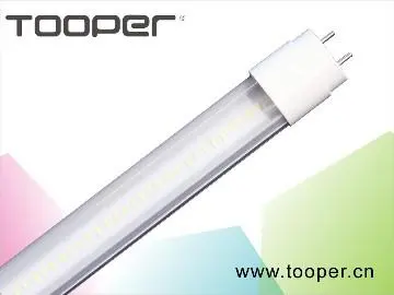 23W G13 SMD 5ft LED T8 Tube Light