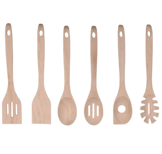 Best wooden cooking utensils
