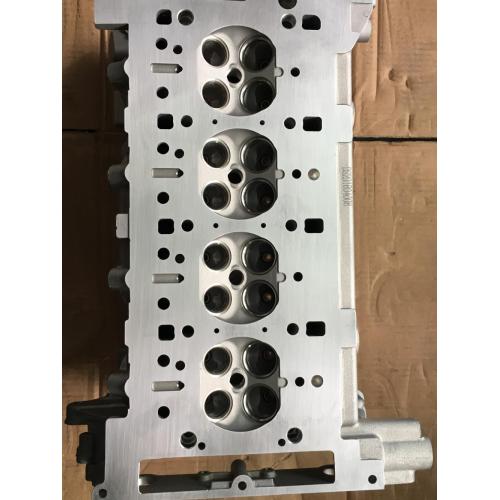 cylinder head for MG 350