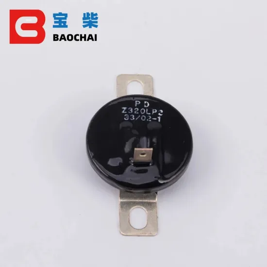 PDZ320LP233 SMD ZNR Metal Oxide Voltage Varistor for Generator Alternator