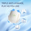 Soft And Breathable Diapers for Babies