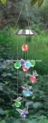 Solar Landscape lights