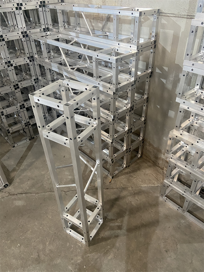 Overhead Stage Truss