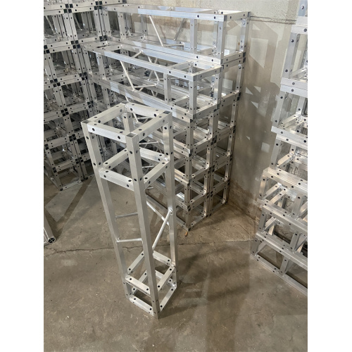 Overhead Rigging Truss System